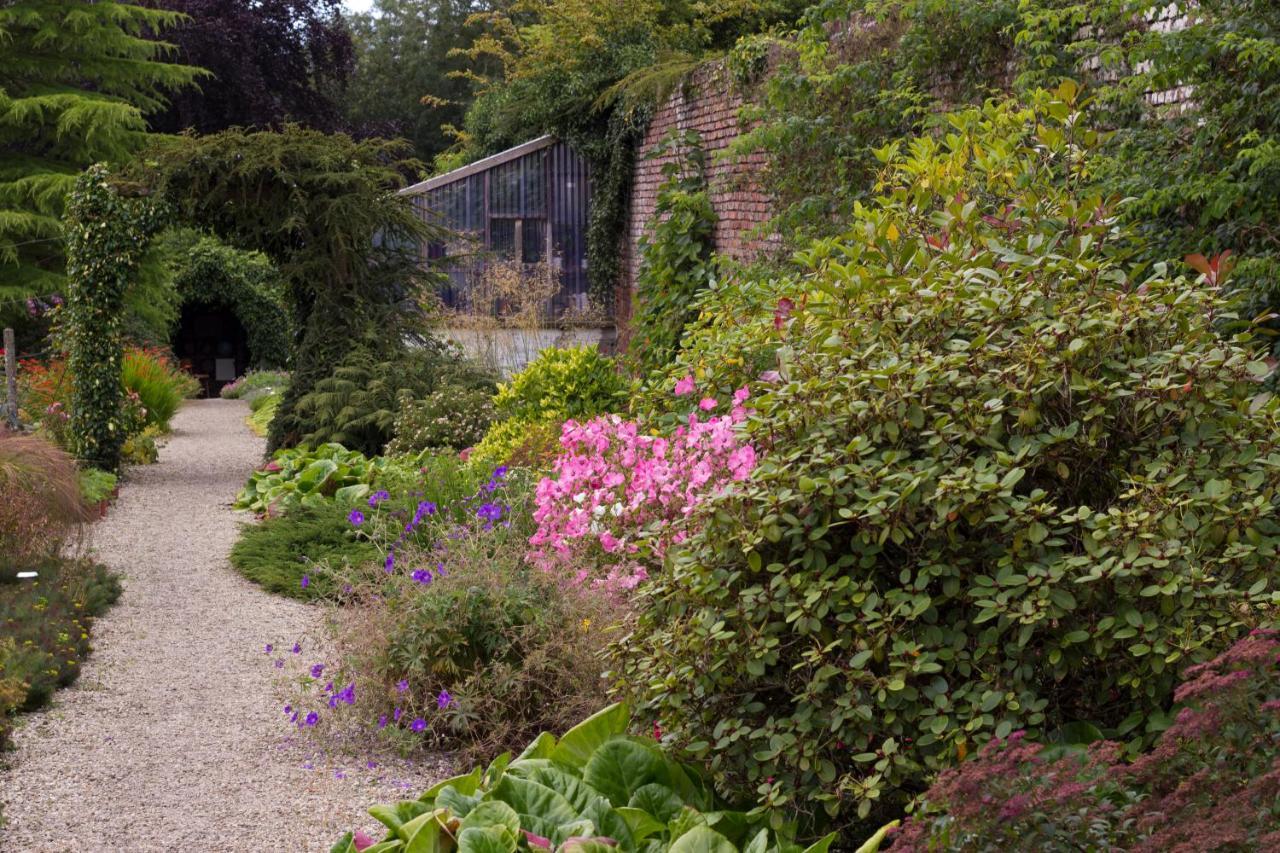Dunmore Gardens Carrigans  Екстериор снимка