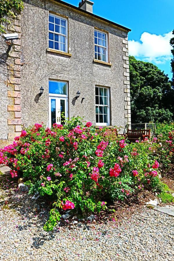 Dunmore Gardens Carrigans  Екстериор снимка