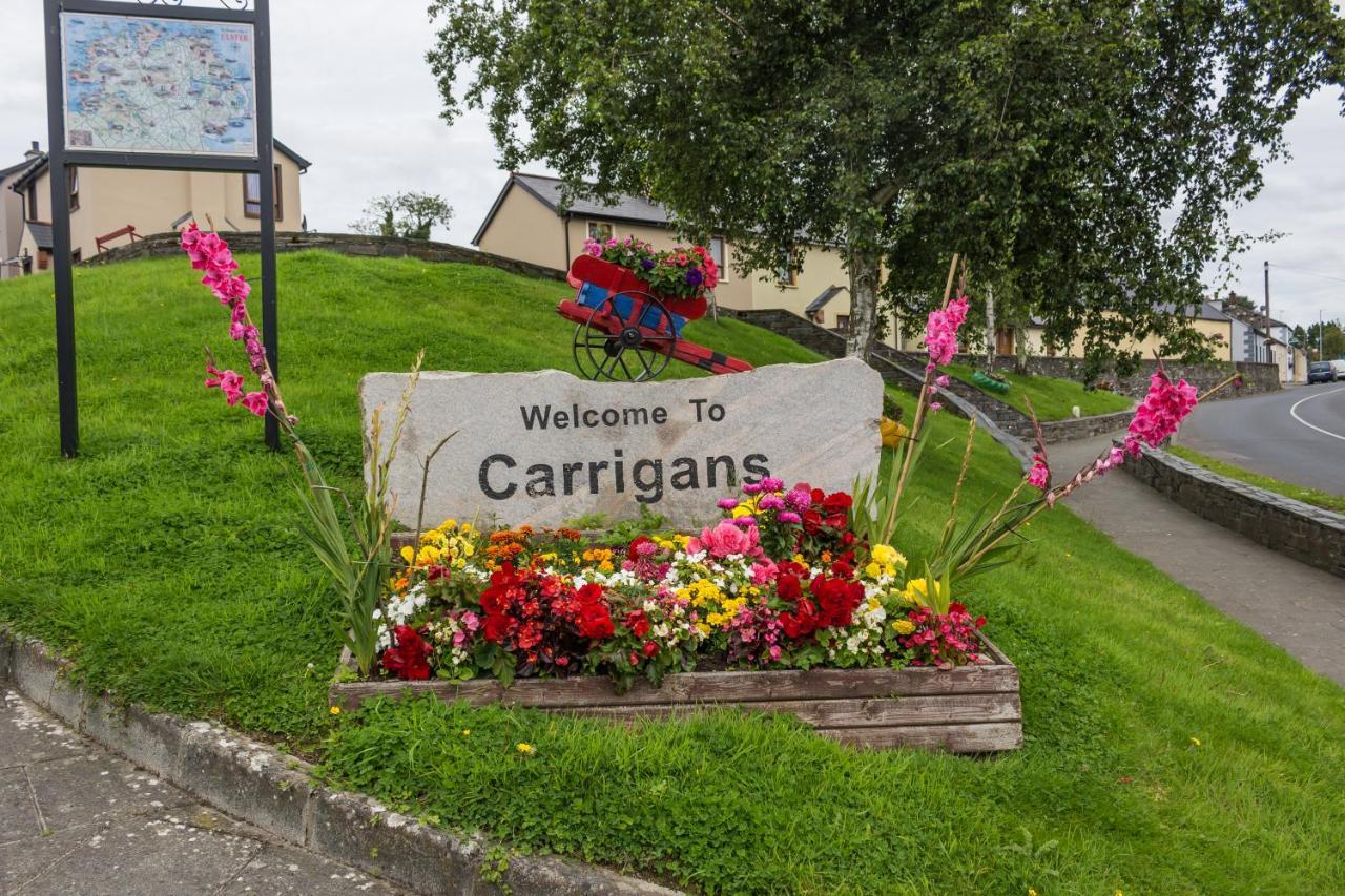 Dunmore Gardens Carrigans  Екстериор снимка