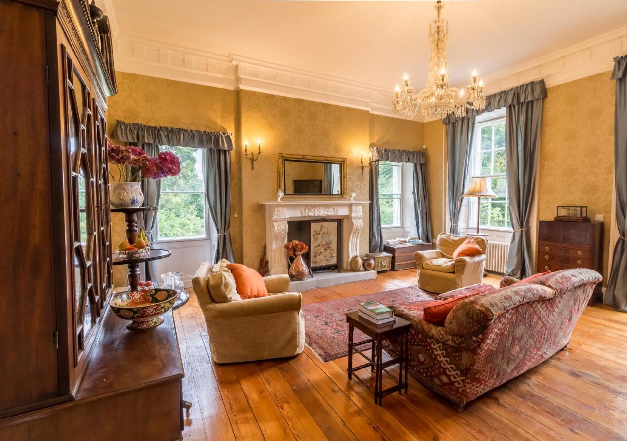 Dunmore Gardens Carrigans  Екстериор снимка