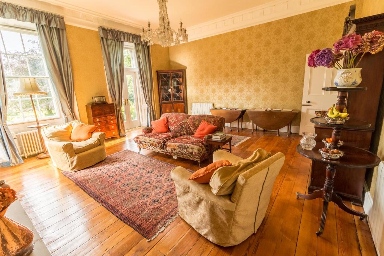 Dunmore Gardens Carrigans  Екстериор снимка