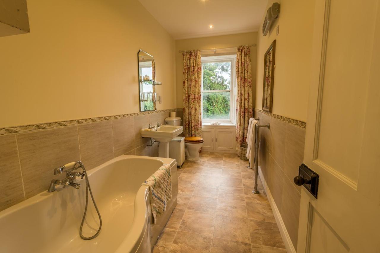 Dunmore Gardens Carrigans  Екстериор снимка